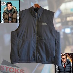 Eddie Bauer Men's Astro-Air Insulated Vest